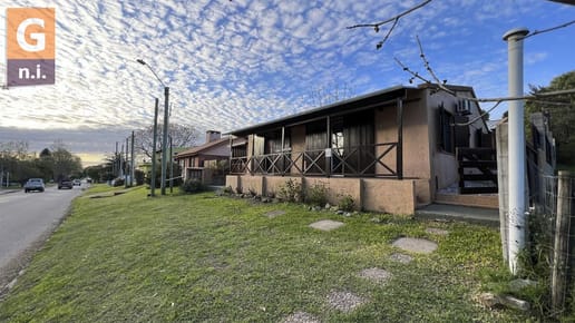 Casa en Piriápolis (Piriapolis) Ref. 6199
