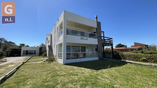 Casa en Piriápolis (San Francisco) Ref. 6222