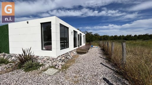 Casa en Piriápolis (Barra de Portezuelo) Ref. 6421