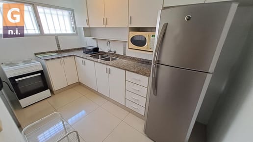 Apartamento en Punta del Este (Península) Ref. 6587