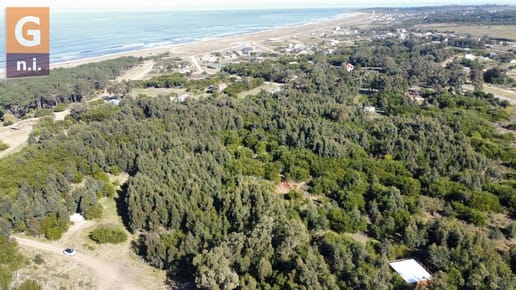 Terreno en Piriápolis (Barra de Portezuelo) Ref. 6675