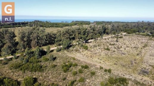 Terreno en Piriápolis (Barra de Portezuelo) Ref. 6677