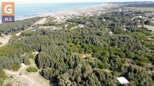Terreno en Piriápolis (Barra de Portezuelo) Ref. 6678