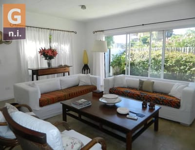 Casa en Punta del Este (La Barra) Ref. 6805