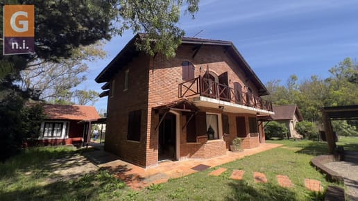Casa en Piriápolis (Bella Vista) Ref. 6822