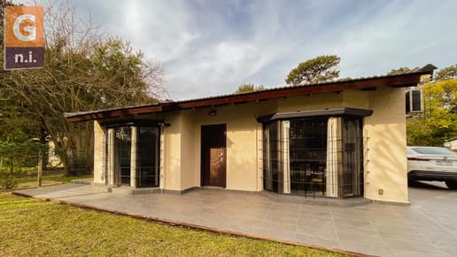 Casa en Piriápolis (Country) Ref. 6938