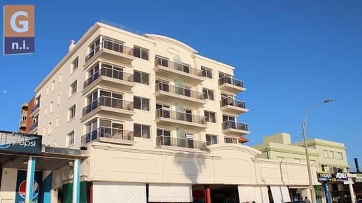 Apartamento en Piriápolis (Piriápolis Centro) Ref.6979