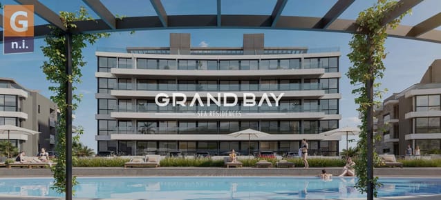 GRAND BAY - "Diseño y Exclusividad frente al mar"