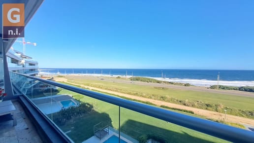 Apartamento en Punta del Este (Playa Brava) Ref. 7146