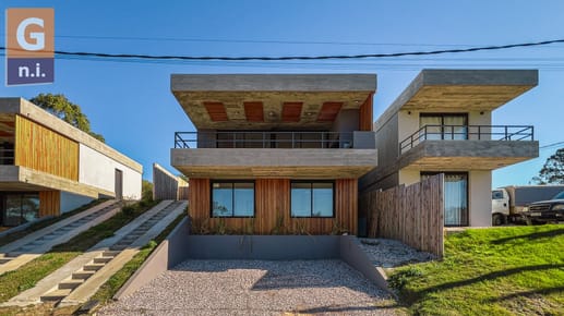 Casa en Piriápolis (Punta Colorada) Ref.7227