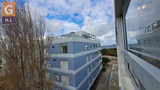 Apartamento en Punta del Este (Playa Mansa) Ref. 7233