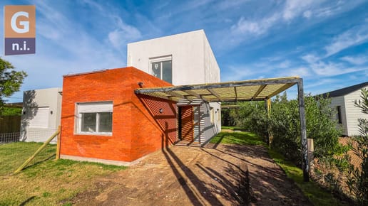 Casa en Piriápolis (Punta Colorada) Ref. 7254