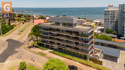 Apartamento en Piriápolis (Piriápolis ciudad) Ref.7268