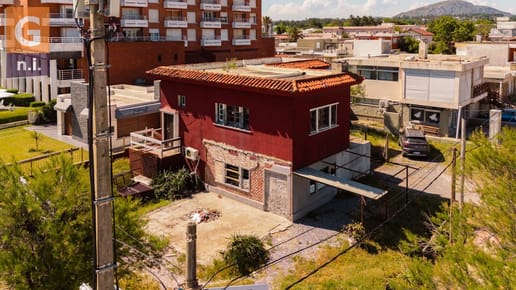 Locales y Negocios en Piriápolis (Piriápolis Centro) Ref.7298