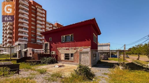 Casa en Piriápolis (Piriápolis Centro)