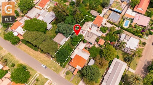 Terreno en Piriápolis (Piriápolis ciudad) Ref.7308