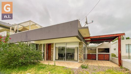Casa en Piriápolis (Cerro San Antonio) Ref.7336