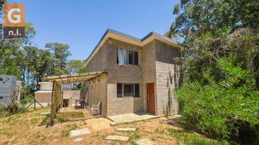Casa en Piriápolis (Punta Colorada) Ref. 7365