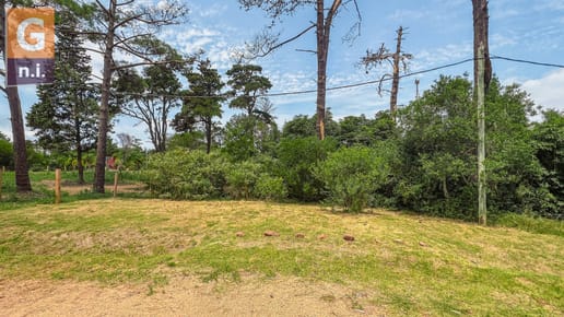 Terreno en Punta del Este (Ocean Park) Ref. 7397