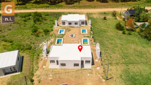 Casa en Piriápolis (Barra de Portezuelo) Ref. 7404