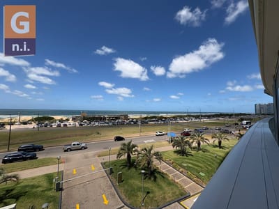 Apartamento en Punta del Este (Brava) Ref. 7414