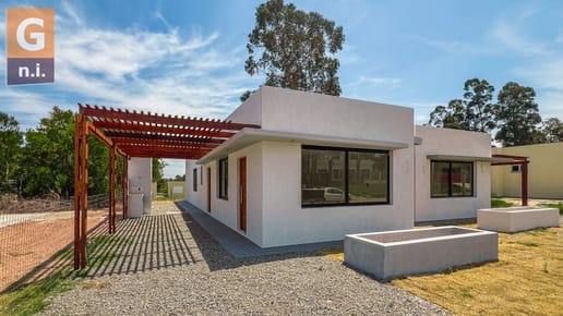 Casa en Piriápolis (Piriápolis ciudad) Ref. 7415