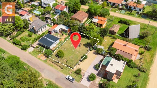 Terreno en Piriápolis (Playa Hermosa) Ref. 7443