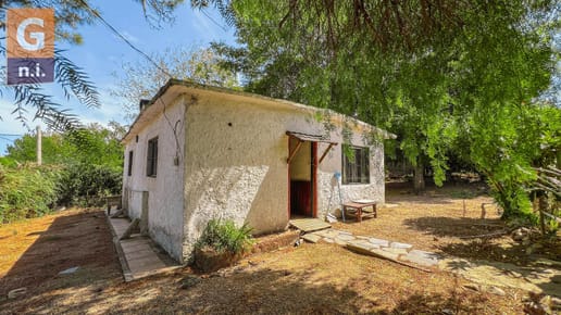 Casa en Piriápolis (San Francisco) Ref. 7447