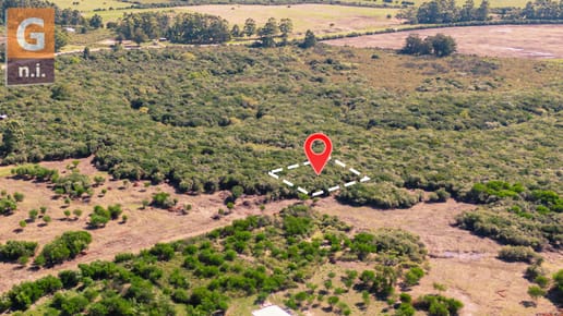 Terreno en Piriápolis (Barra de Portezuelo) Ref.7468