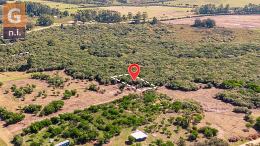 Terreno en Piriápolis (Barra de Portezuelo) Ref.7469