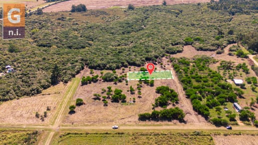 Terreno en Piriápolis (Barra de Portezuelo) Ref.7471