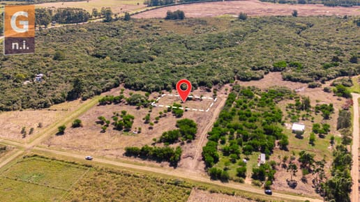 Terreno en Piriápolis (Barra de Portezuelo) Ref.7472