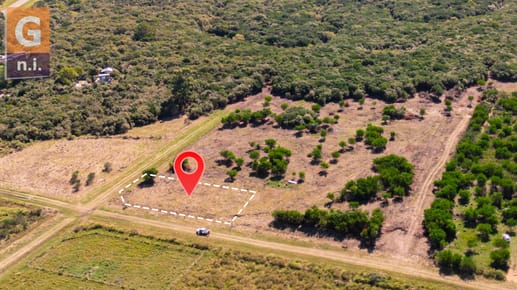 Terreno en Piriápolis (Barra de Portezuelo) Ref.7476