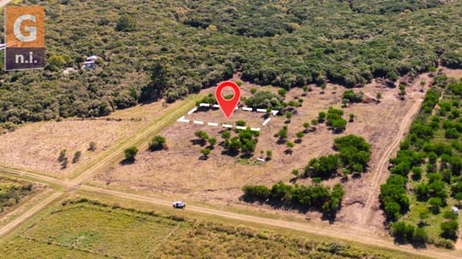 Terreno en Piriápolis (Barra de Portezuelo) Ref.7479