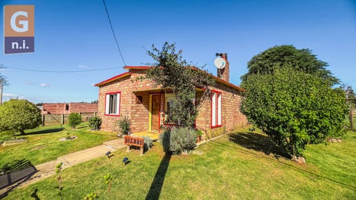 Casa en Piriápolis (Pueblo Obrero) Ref. 7490