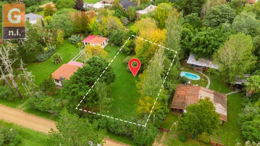 Terreno en Piriápolis (Bella Vista) Ref. 7497