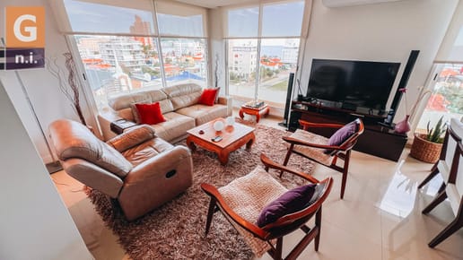 Apartamento en Piriápolis (Beaullieu) Ref. 7505