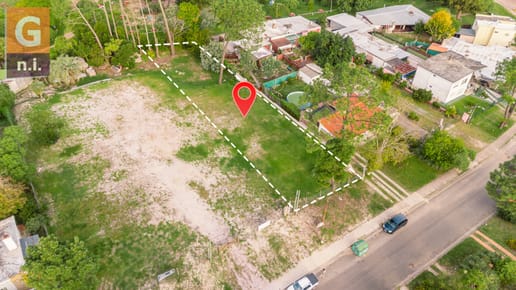 Terreno en Piriápolis (Piriápolis ciudad) Ref. 7510