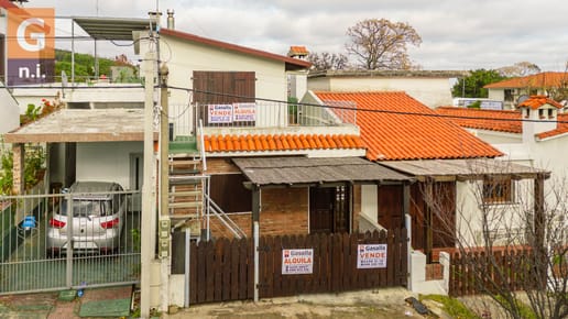 Apartamento en Piriápolis (Piriápolis ciudad) Ref. 7564