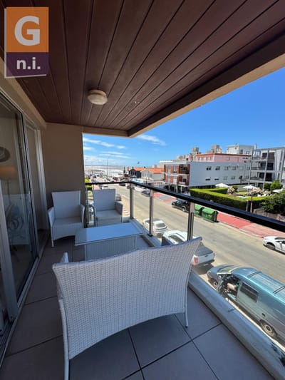 Apartamento en Punta del Este (Península) Ref. 7573