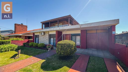 Casa en Piriápolis (Los Ángeles) Ref. 7590