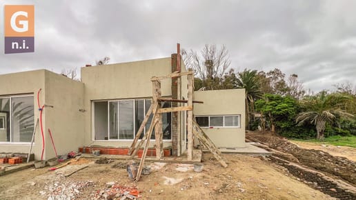Casa en Piriápolis (Bella Vista) Ref. 7649