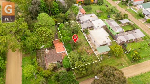Terreno en Piriápolis (Playa Grande) Ref. 7657