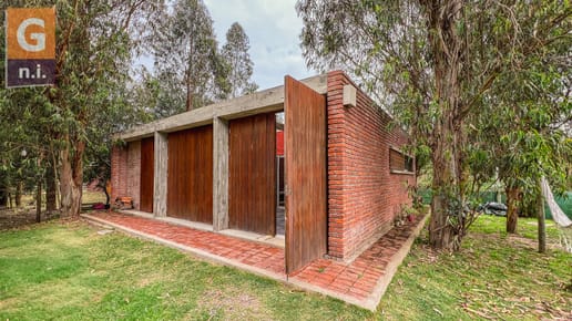 Casa en Piriápolis (Punta Negra) Ref. 7671