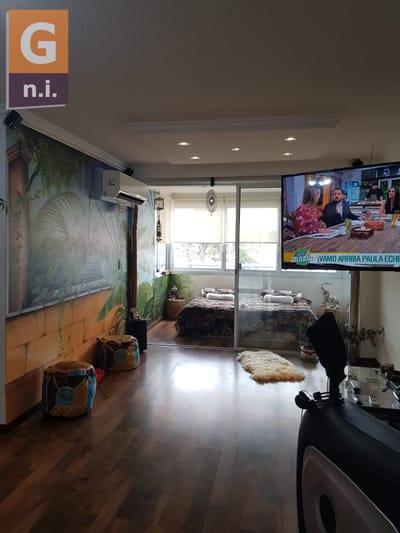Apartamento en Punta del Este (Roosevelt) Ref. 860