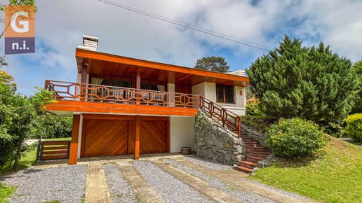 Casa en Piriápolis (Country) Ref. 947