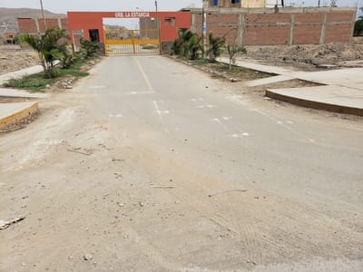 OCASION!! SE VENDE TERRENO EN CARABAYLLO