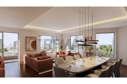 Departamento - Venta - Manorá, Asunción, Paraguay