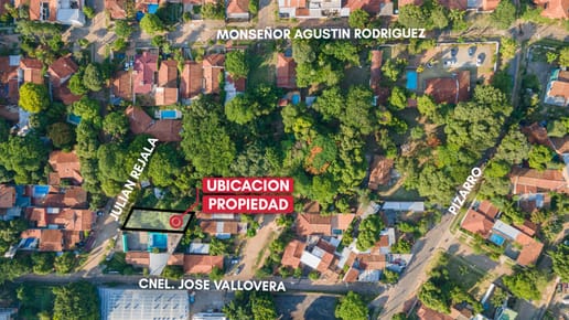 En venta Terreno - Zona Ex caracol
