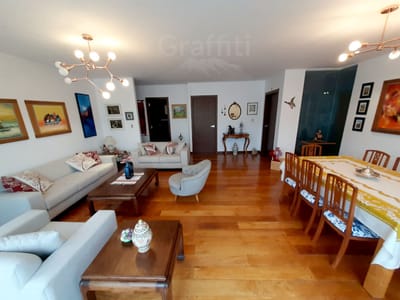 Departamento en Venta - Auquisamaña
